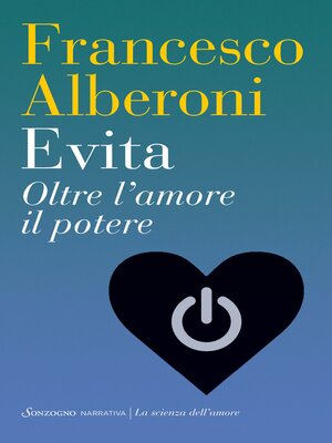 cover image of Evita